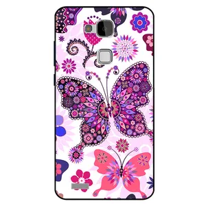  Megafone 6356 Cover For Huawei Mate 7