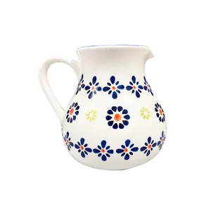 پارچ مدل بهار گل ها