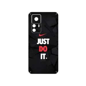MAHOOT NIKE_Logo Cover Sticker for Xiaomi 12T