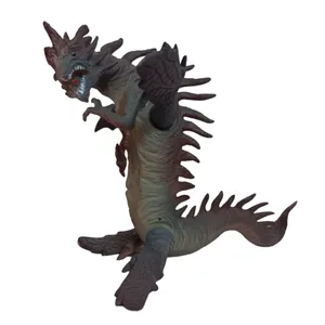 فیگور مدل اژدهای ایستاده