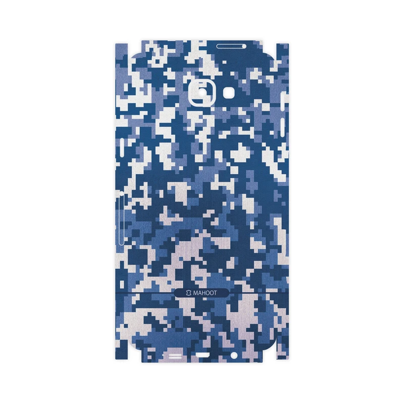 برچسب پوششی ماهوت مدل Army-Winter-Pixel-FullSkin مناسب برای گوشی موبایل سامسونگ Galaxy A9 2016