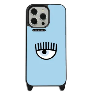 AKAM AMCWLA14PROMAX-CHIARA12 Cover For Apple iPhone 14 Pro Max