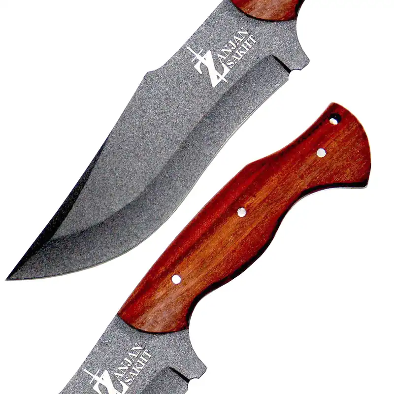 چاقوی سفری مدل P-9