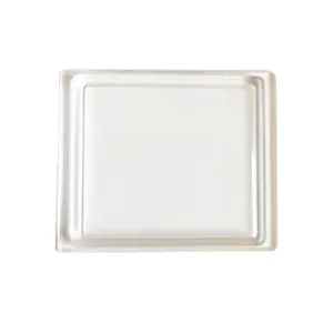 شیشه ساعت مچی سیتی زن مدل 54-7190..28x22