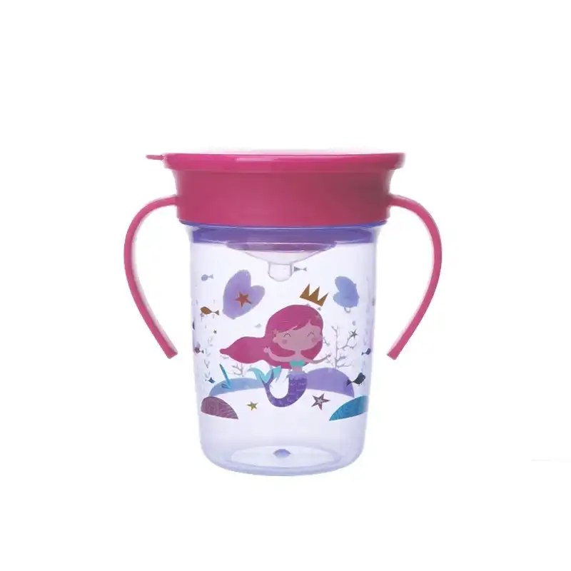 لیوان مدل پری