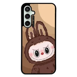 AKAM AMC-WSGS23FE-LABUBU-18 Cover For Samsung Galaxy S23 FE