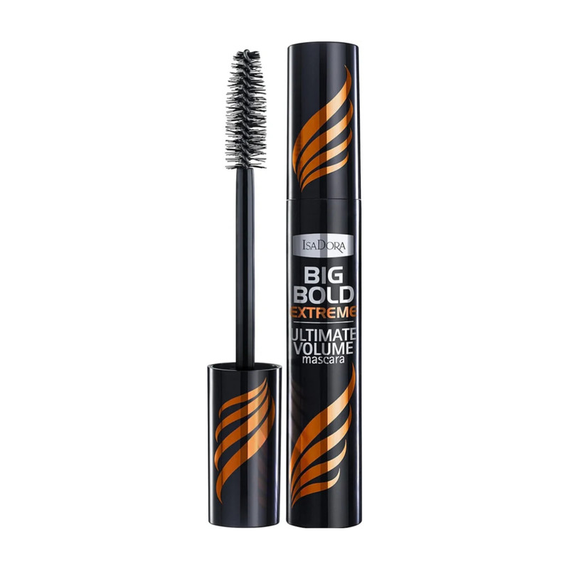 ریمل حجم دهنده ایزادورا مدل Big Bold Extreme ریمل حجم دهنده ایزادورا مدل Big Bold Extreme