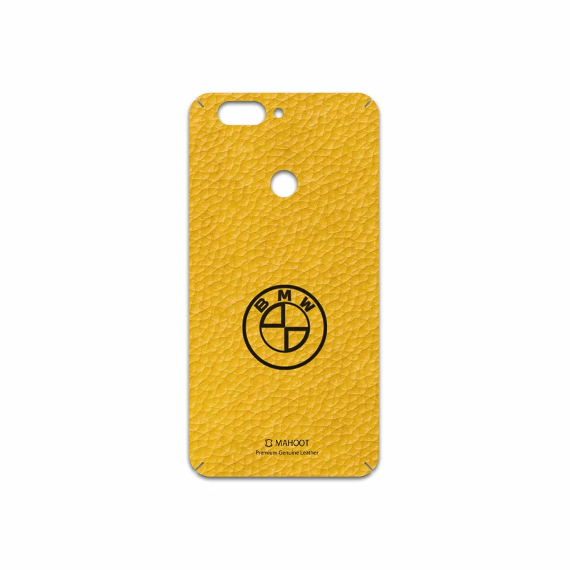 برچسب پوششی ماهوت مدل ML-BMW مناسب برای گوشی موبایل الفون P8 Mini