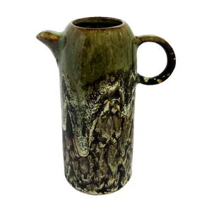 روغن ریز مدل استوانه طرح شکلاتی