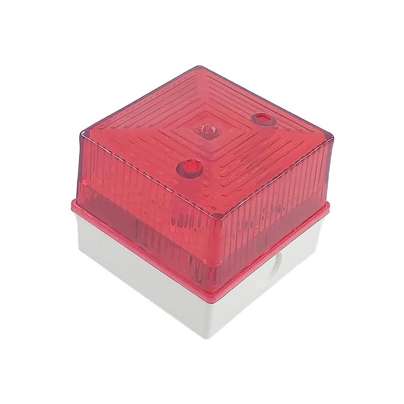 چراغ هشدار مدل Flasher