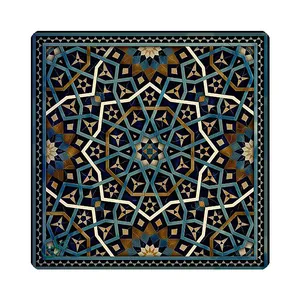 کاشی  میبن ایده  مدل سنتی kh10 کد 711