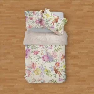 سرویس خواب مدوپد مدل PAT00209 یک نفره 4 تکه