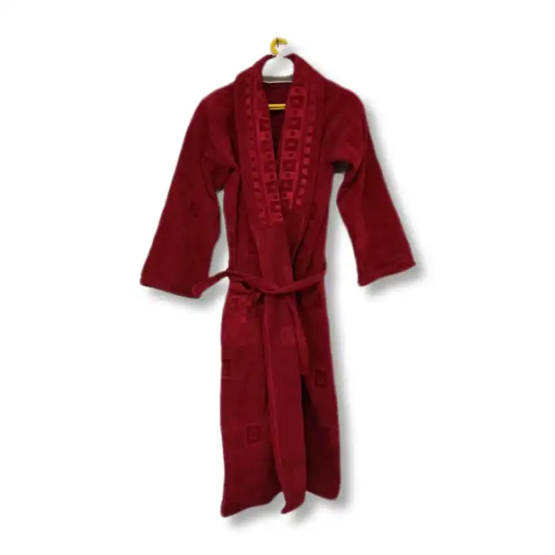 حوله پالتویی مدل روبیک سایز 125