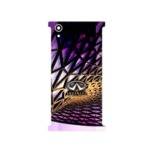 MAHOOT infinity Cover Sticker for Sony Xperia XA1 Plus