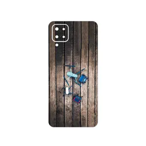 MAHOOT Drone Cover Sticker for Samsung Galaxy M12