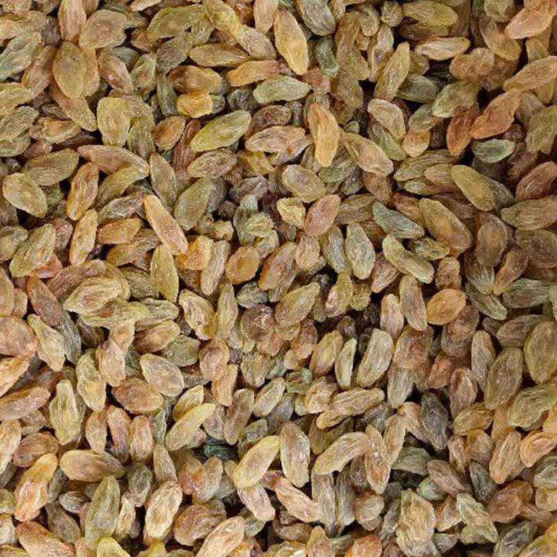 کشمش سبز اعتماد خوب - 500 گرم