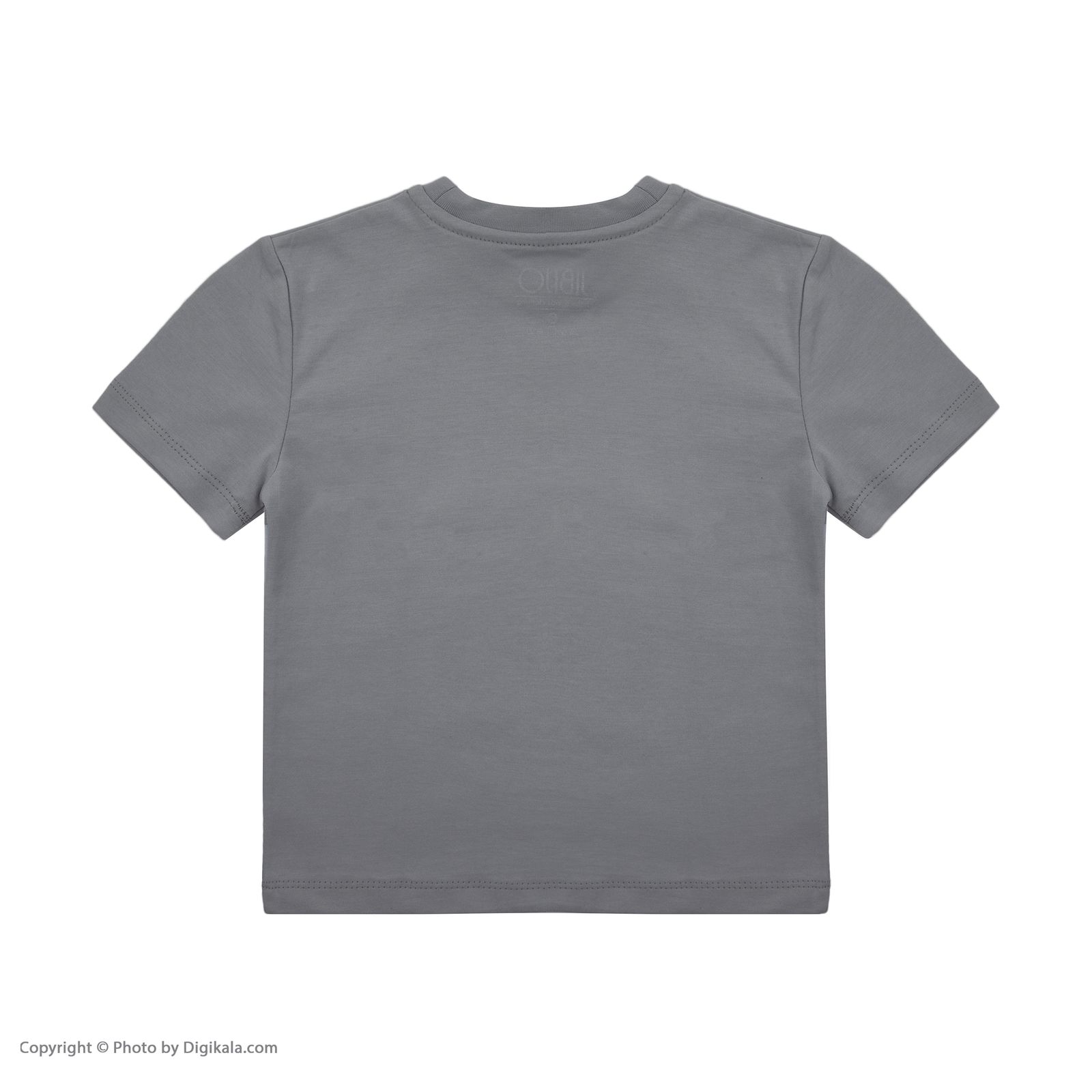 تی شرت دخترانه جی بی جو مدل 70155-50 -  - 3