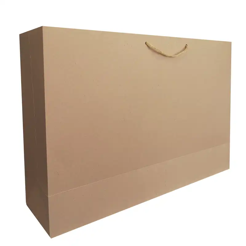 پاکت هدیه مدل کرافت مزونی بسته 5 عددی