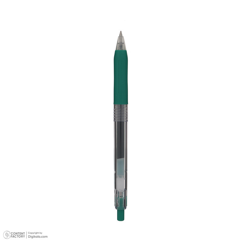 روان نویس زبرا مدل ساراسا کلیپ بسته 5 عددی