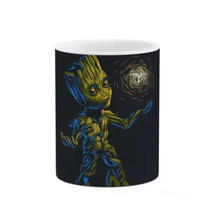 ماگ کاکتی طرح گروت کد mgp10266