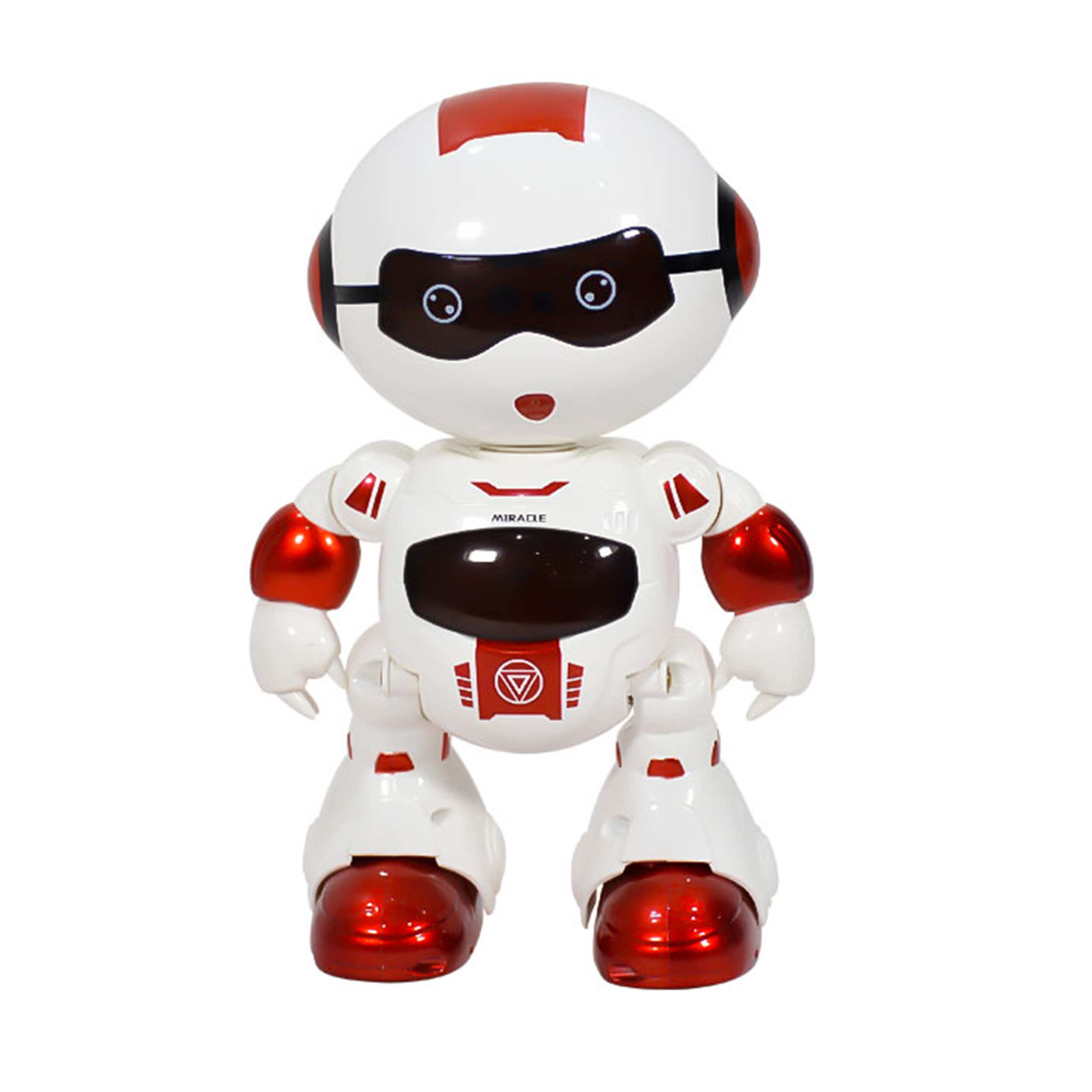 ربات کنترلی مدل ربات کنترلی انسان نما مدل Lezo Robot