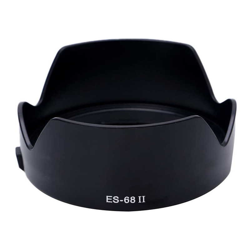 هود لنز مدل es-68 II EF 50mm stm