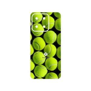 MAHOOT Tennis Cover Sticker for Honor X5b