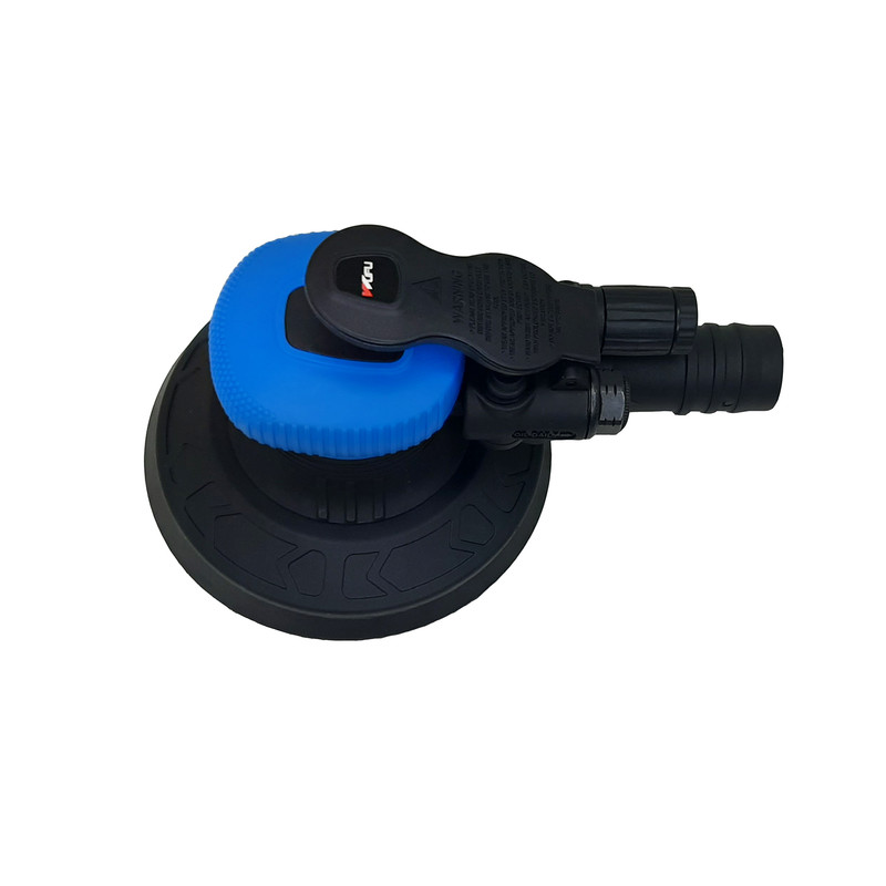 دستگاه پولیش بادی مدل U486