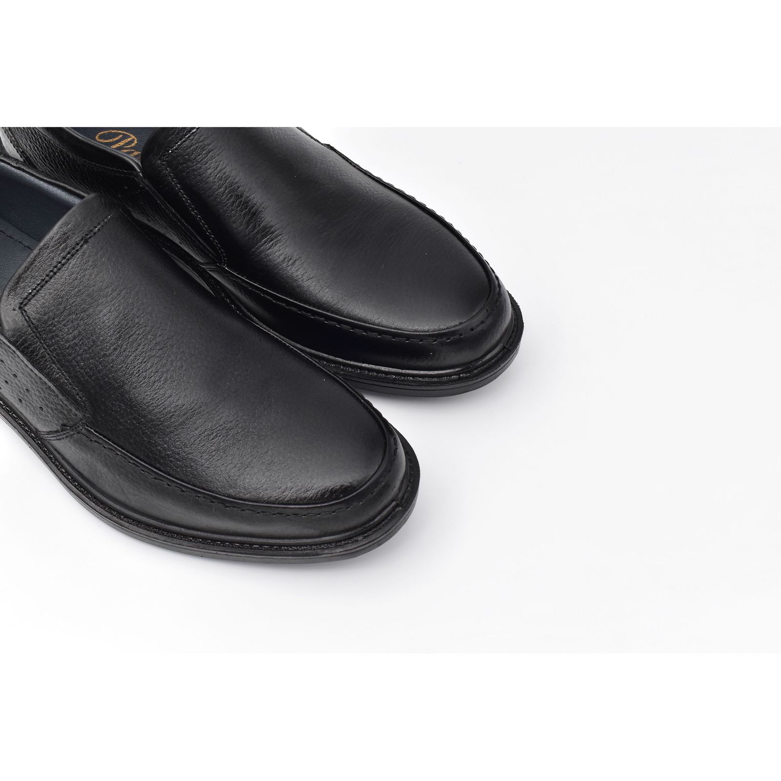 کفش مردانه پاما مدل مورانو کد G1190 -  - 6