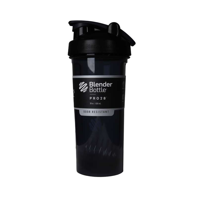 شیکر ورزشی بلندر باتل مدل pro 28 گنجایش 0.828 لیتر