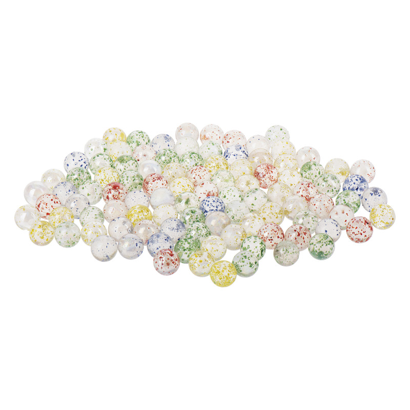 تیله مدل mib بسته 100 عددی