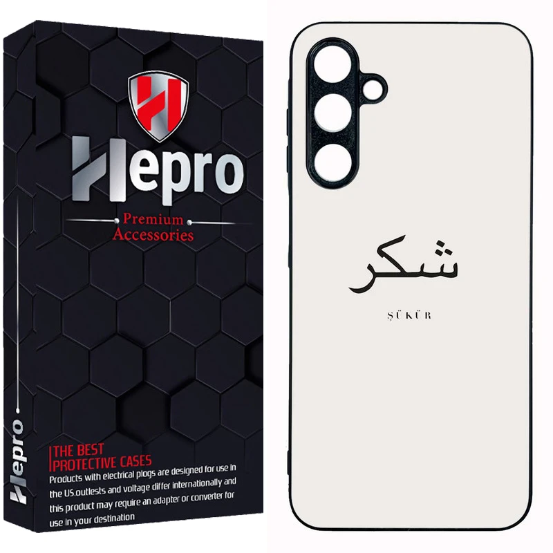 کاور هپرو طرح فانتزی مدل TPU مناسب برای گوشی موبایل سامسونگ Galaxy A16
