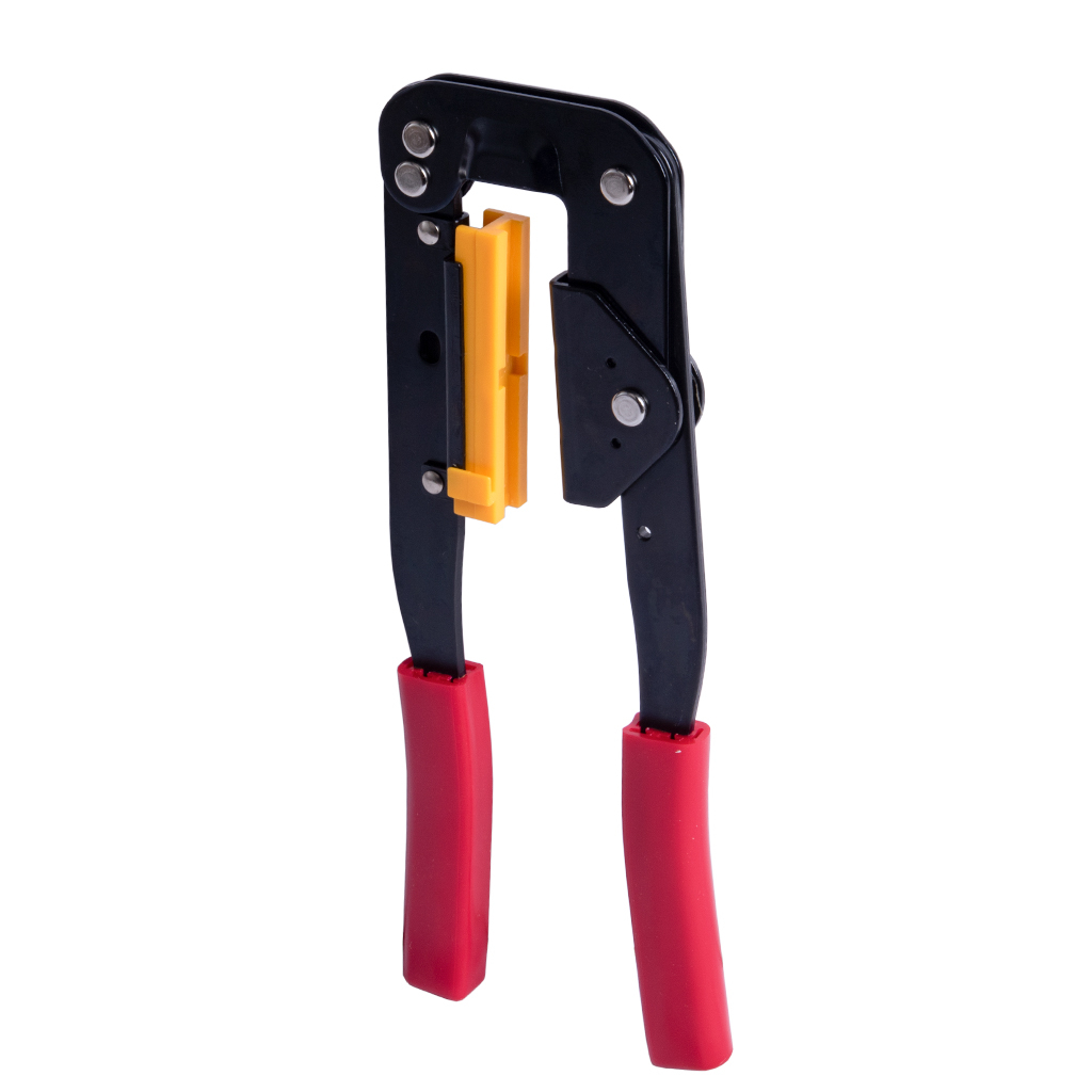 انبر سوکت زن او پی تی مدل LY-214 سایز 8 اینچ