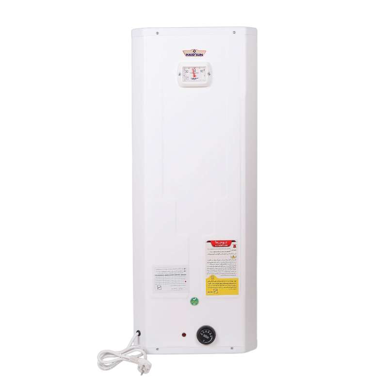 آبگرمکن برقی هاید وان پلاس سان مدل 80 آبگرمکن برقی هاید وان پلاس سان مدل 80
