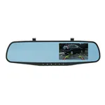 آینه مانیتور دار و دوربین دنده عقب و جلو چیتا مدل 1080d