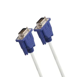 کابل VGA دیتکس مدل 2919   طول 5 متر