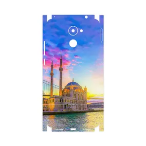MAHOOT City of Istanbul-FullSkin Cover Sticker for Huawei Y7 Prime