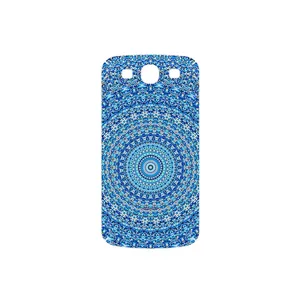 MAHOOT Mandala Design 1 Cover Sticker for Samsung Galaxy S3 Neo
