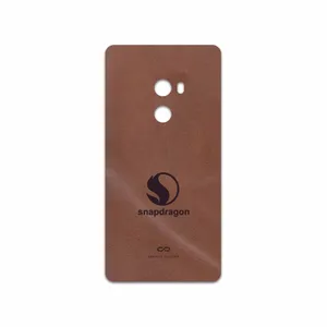 MAHOOT MNL-SNPDRGN Cover Sticker for Xiaomi Mi Mix 2