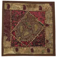 رومیزی سوزن دوزی مدل سرمه کد SER152