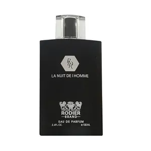 Rodier L Note Dil Homme Eau de Parfum for men 100 ml