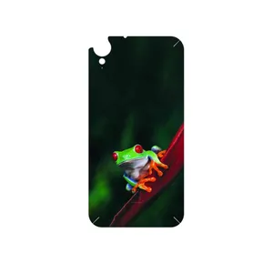 MAHOOT Frog Cover Sticker for HTC Desire 830
