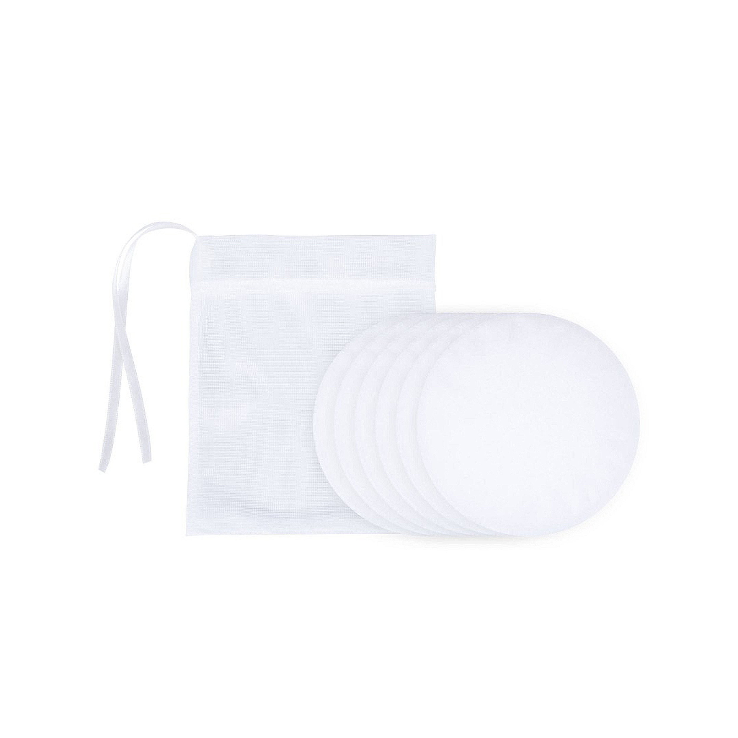 پد سینه سوی ببه مدل Sev604 بسته 6 عددی