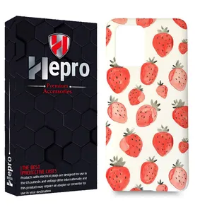HEPRO MC Cover for XIAOMI Redmi 10 / Redmi 10 Prime