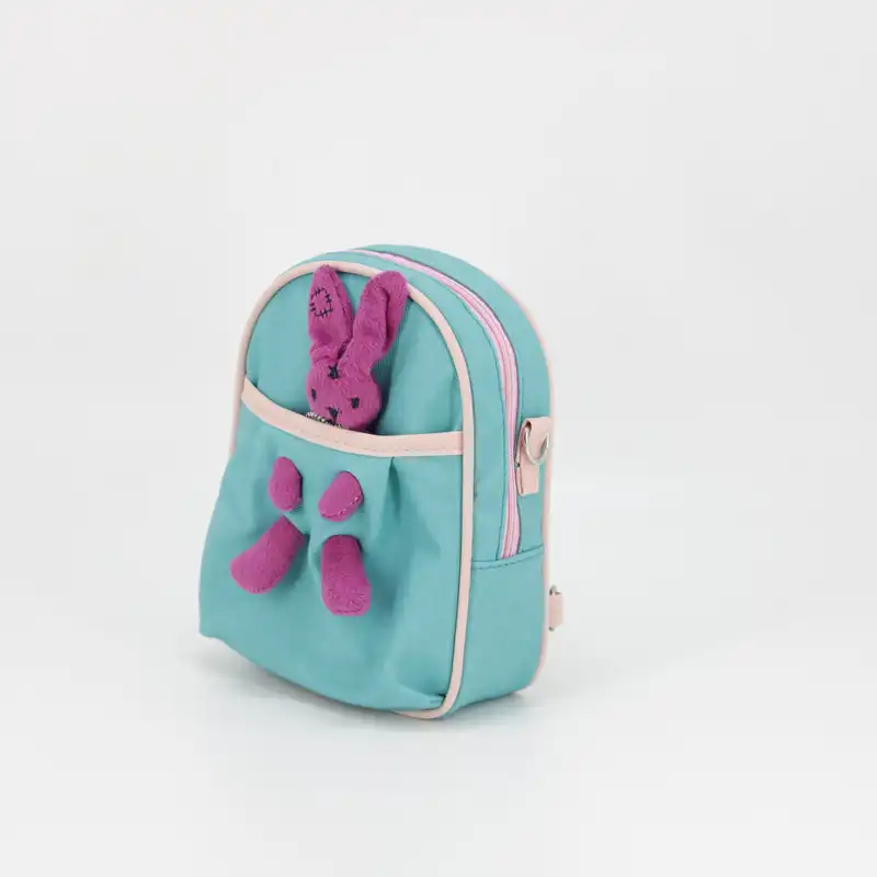 کوله پشتی بچگانه مدل sarairose کد 55873