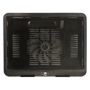 پایه خنک کننده  لپ تاپ پی نت مدل P-704