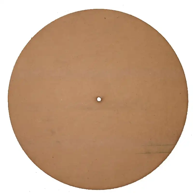 اسلایس چوبی مدل خام کد 1004-1