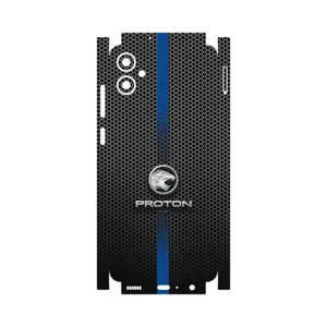MAHOOT PROTON-FullSkin Cover Sticker for Samsung Galaxy A05