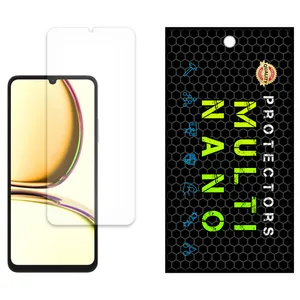Multi Nano X-S1M Screen Protector For Realme C53