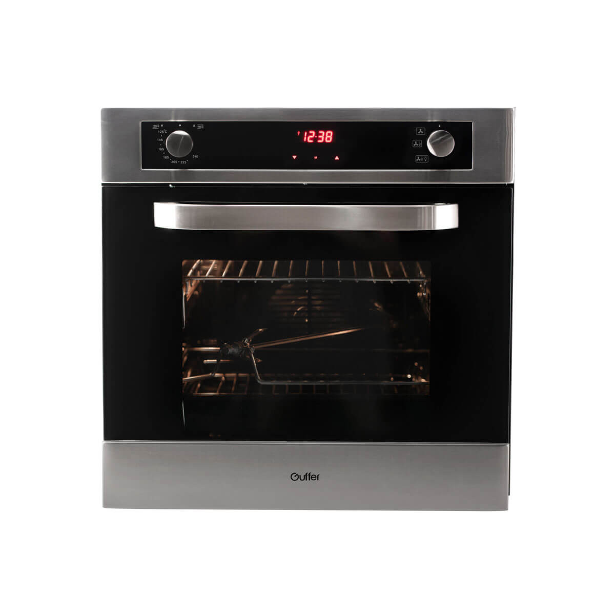 فر گوفر مدل کارنوسا